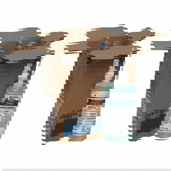 GP enMotion Counter Mount Foam Soap Refill, Tranquil Aloe Scent, 1,800 mL, 2/Carton